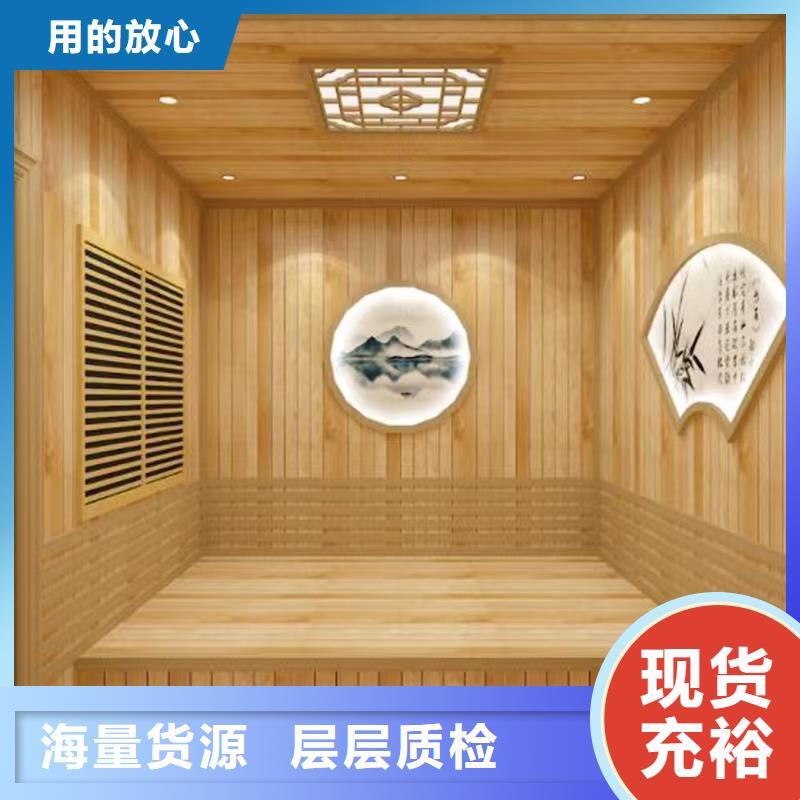 汗蒸房安装7,汗蒸房安装细节决定品质