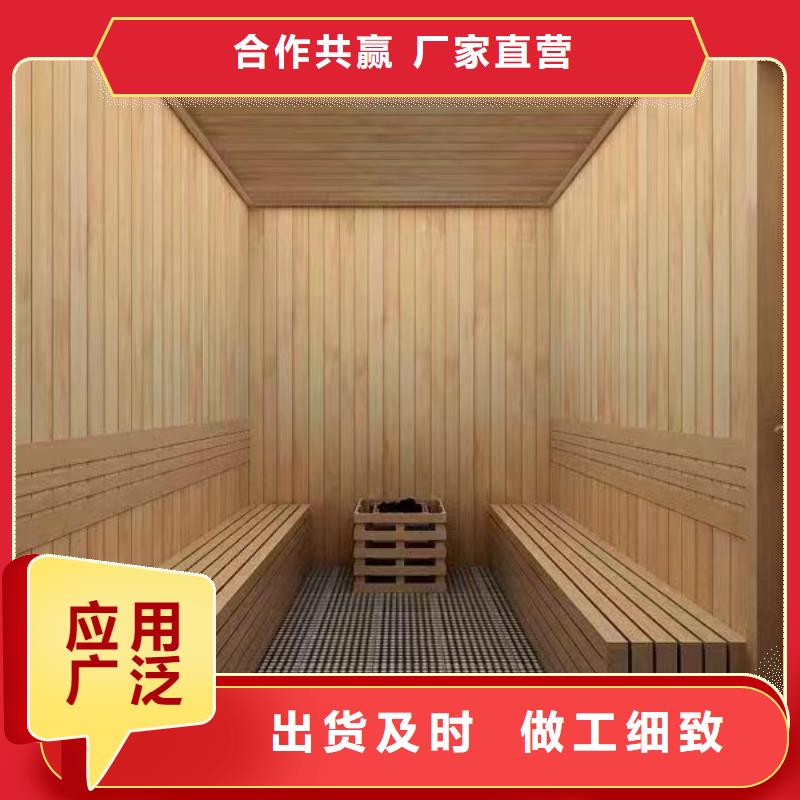 汗蒸房安装7,汗蒸房安装细节决定品质