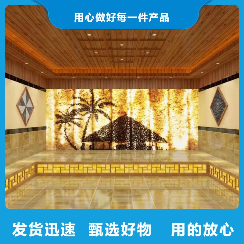 【汗蒸房安装承建厂家-汗蒸房好品质售后无忧】