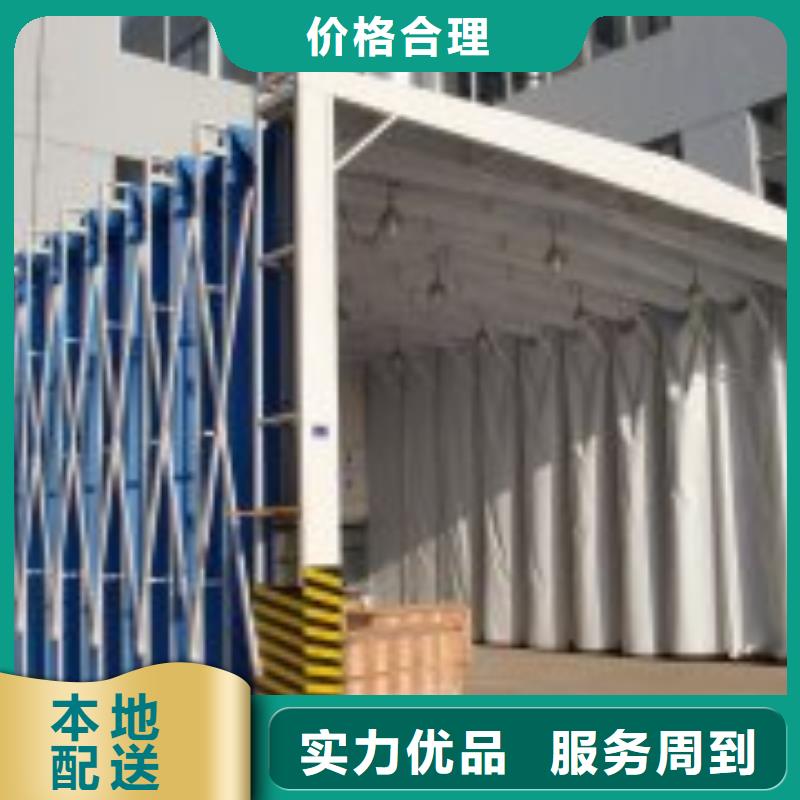 移动伸缩喷漆房等离子环保废气处理设备货源稳定