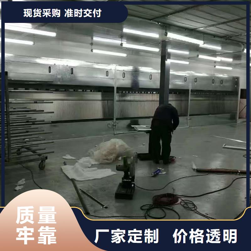 环保型喷烤漆房-【Rco催化燃烧环保废气处理设备】高性价比