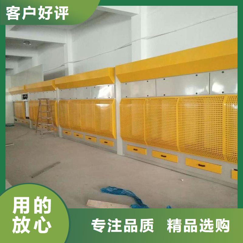 脉冲打磨柜环保型喷烤漆房质量可靠