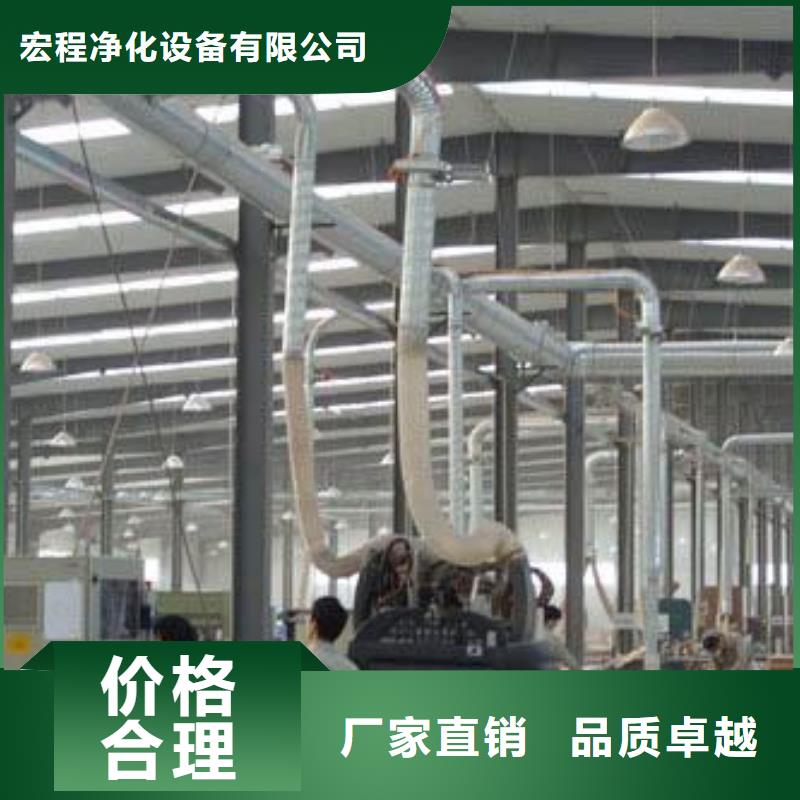 96袋中央吸尘设备设备多少钱一台咨询