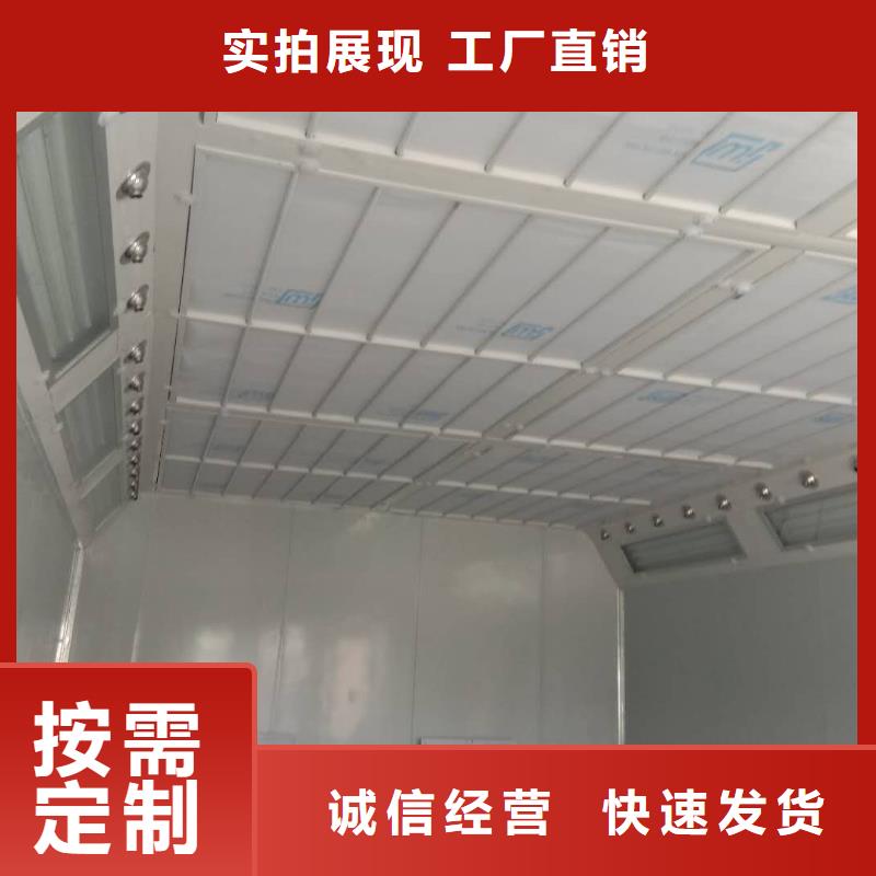 汽车家具工业喷烤漆房焊烟环保废气处理设备N年大品牌