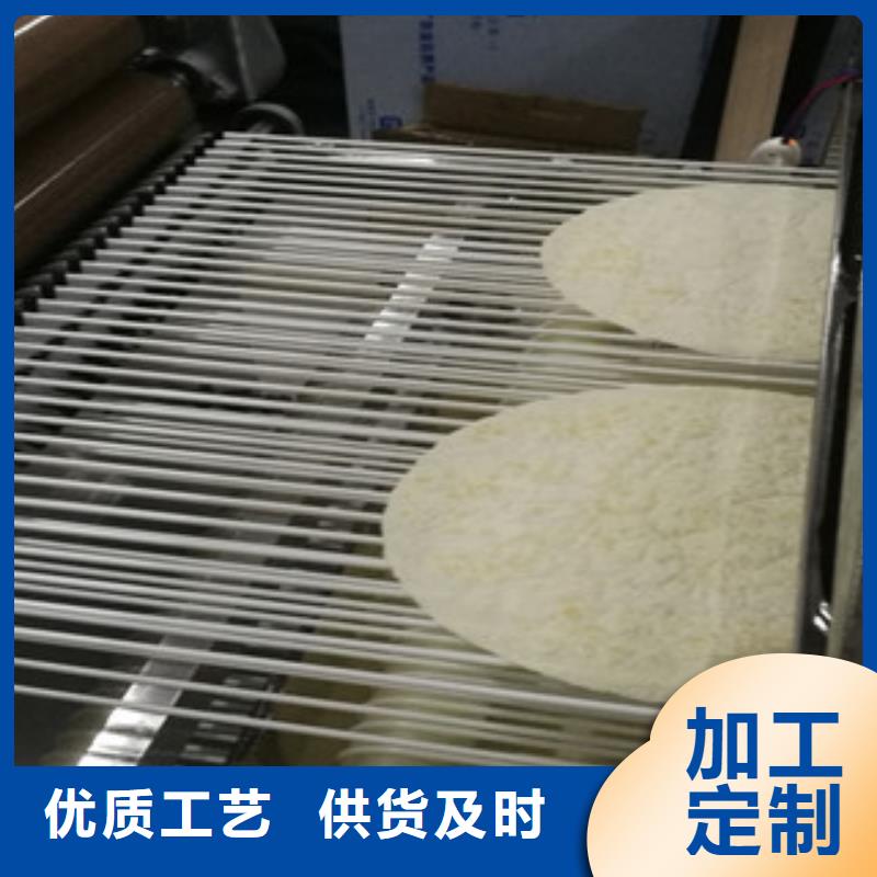 烙馍机洗面筋机不断创新