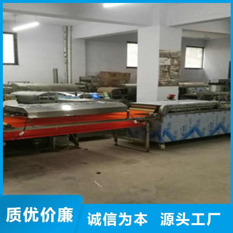 单饼机仿手工单饼机品质值得信赖
