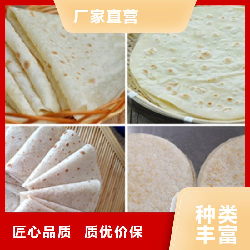 单饼机仿手工单饼机品质值得信赖