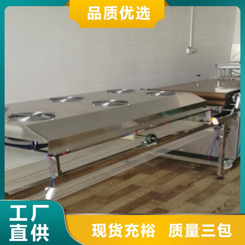 单饼机仿手工单饼机品质值得信赖