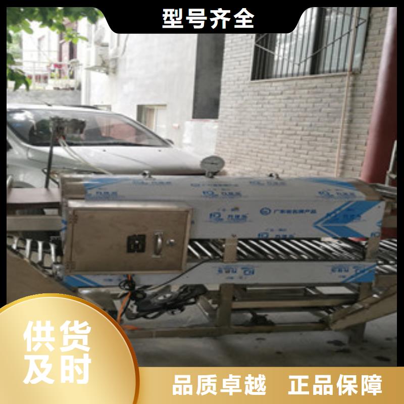 圆形凉皮机型号齐全