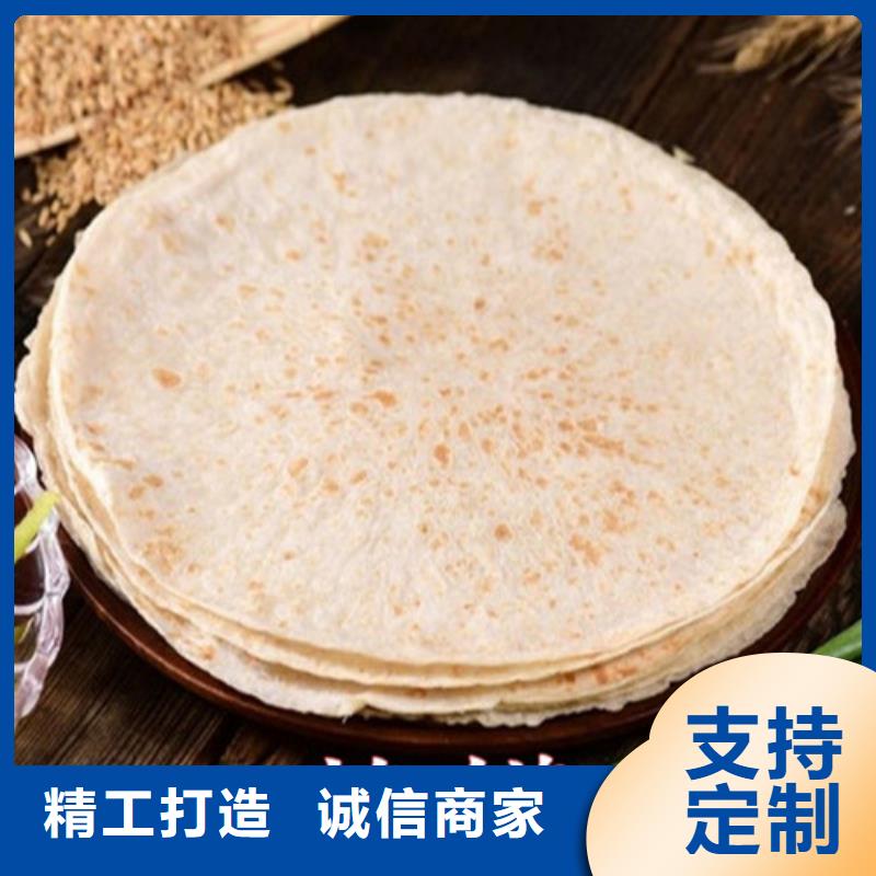 烙馍机收入好不好