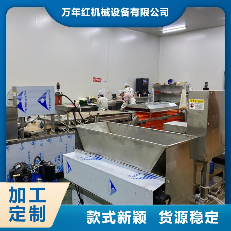 气动烙馍机好设备别错过