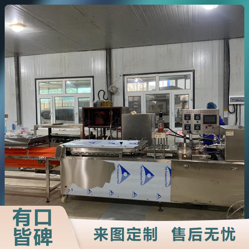 气动烙馍机批发生意怎么样