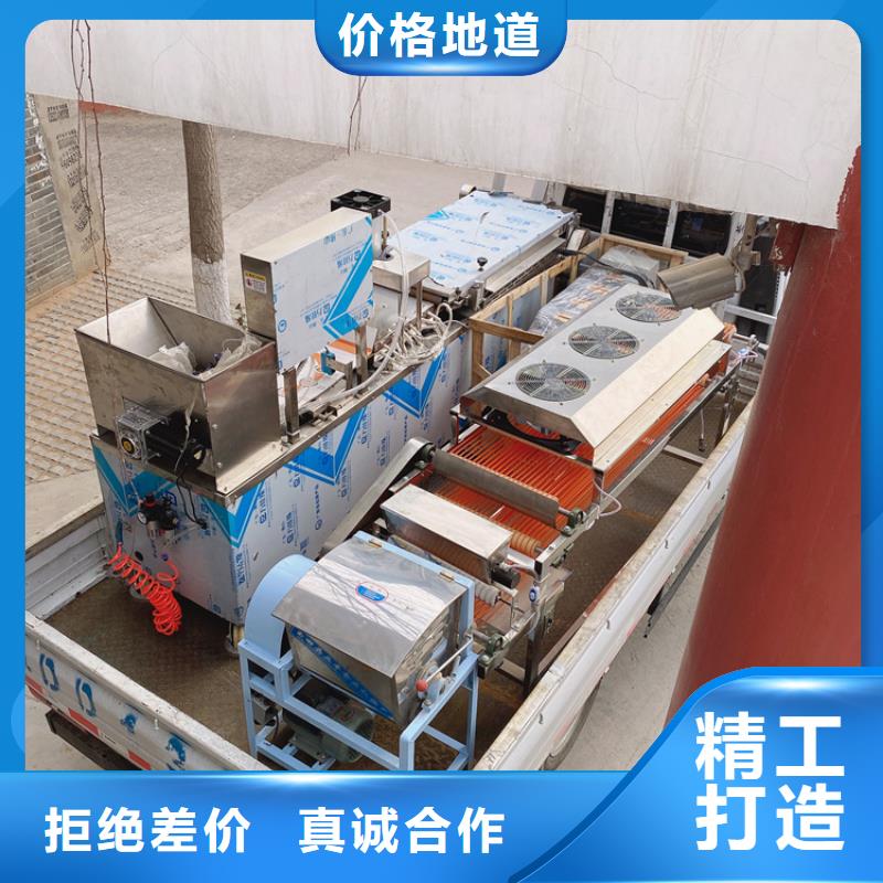 液压单饼机厂家分析
