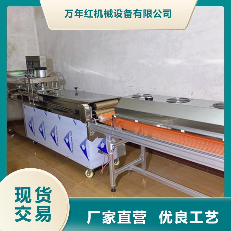 静音单饼机参考价格多少