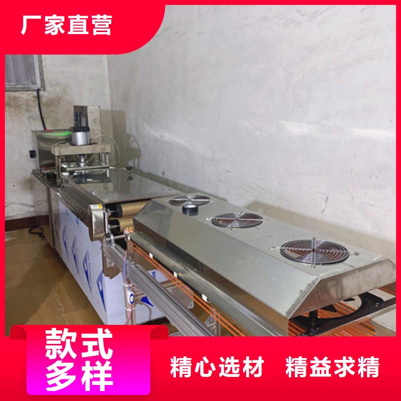 静音单饼机参考价格多少