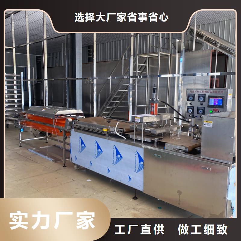 多功能烙馍机有什么作用