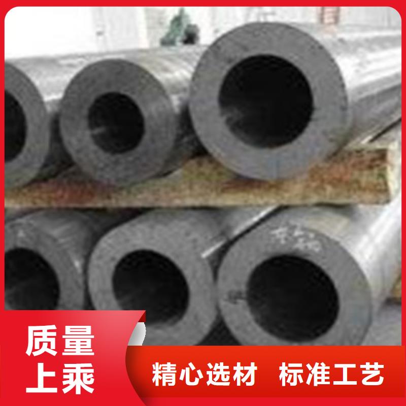 15CrMo无缝钢管专业生产厂家