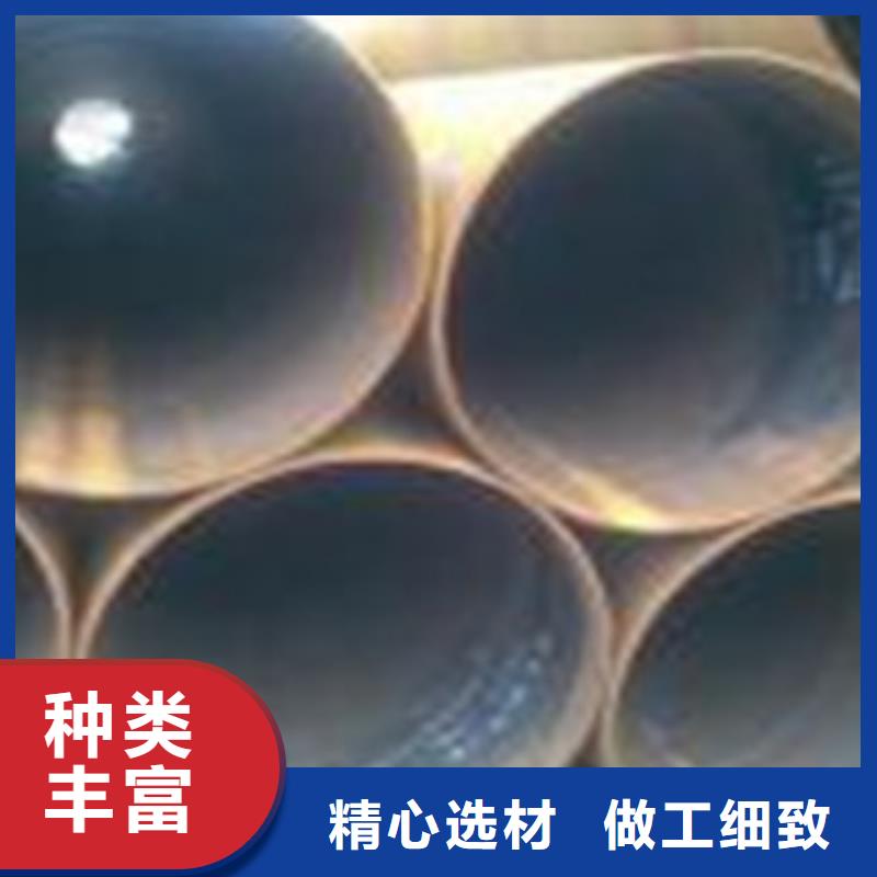 热扩钢管大口径3PE防腐钢管实力大厂家
