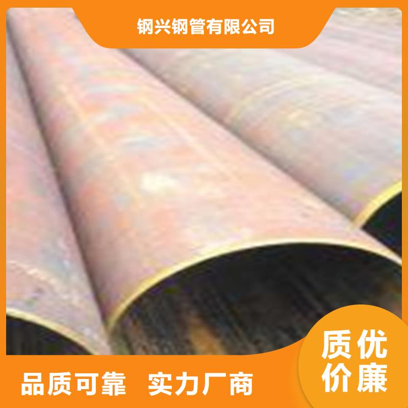 热扩钢管大口径3PE防腐钢管实力大厂家
