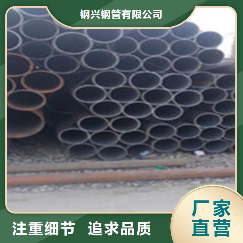热扩钢管-大口径薄壁流体管实力厂家