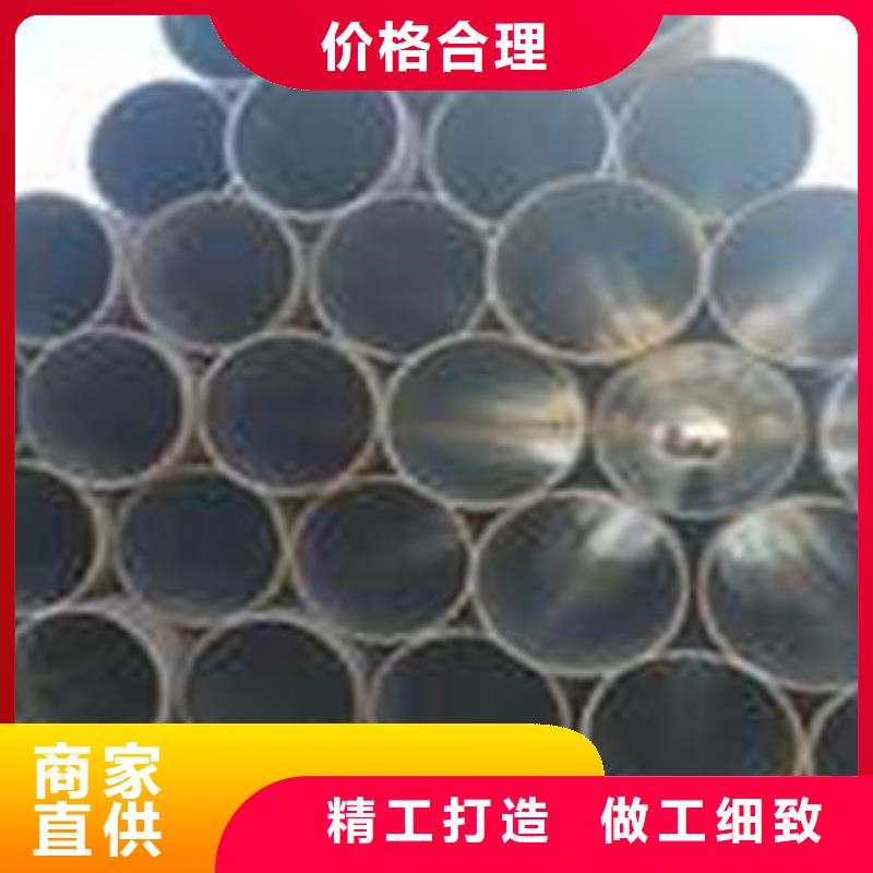 热扩钢管-大口径薄壁流体管实力厂家