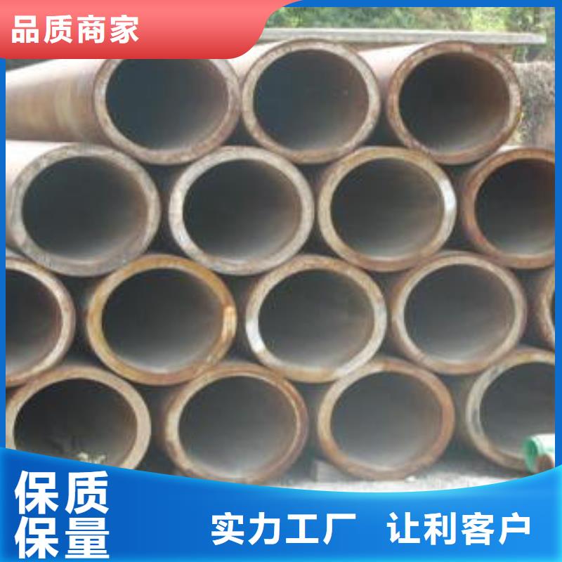 合金钢管合金管追求细节品质