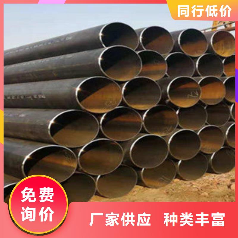直缝管直缝钢管一手货源