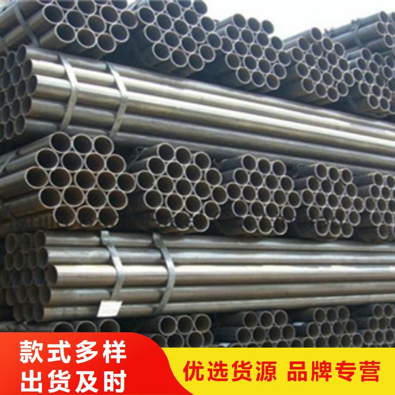 直缝管螺旋钢管今年新款