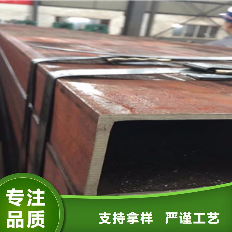方矩管液体输送流体管N年生产经验