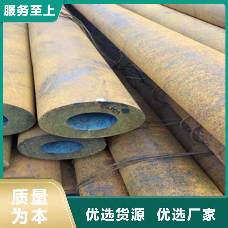 无缝钢管欢迎电询实力厂家直销