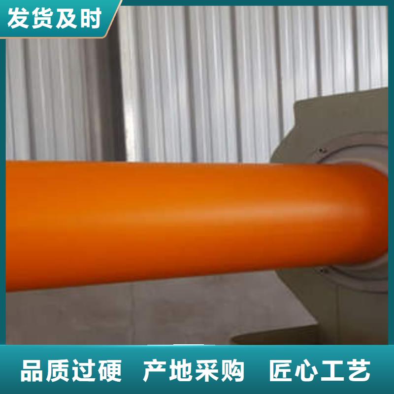 150口径CPVC电力管市场需求量