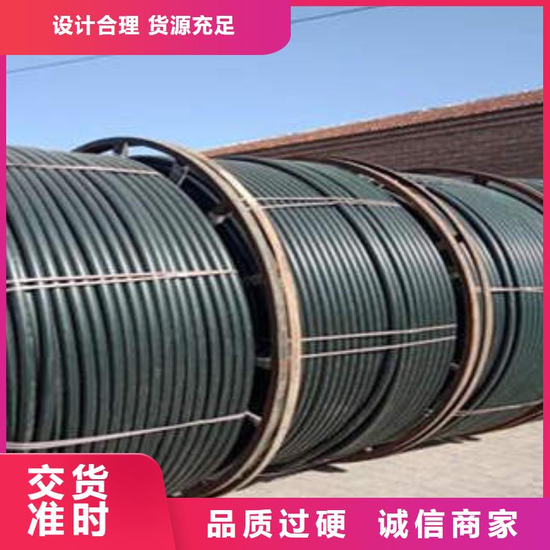 电力改造HDPE硅芯管质量好无可替代