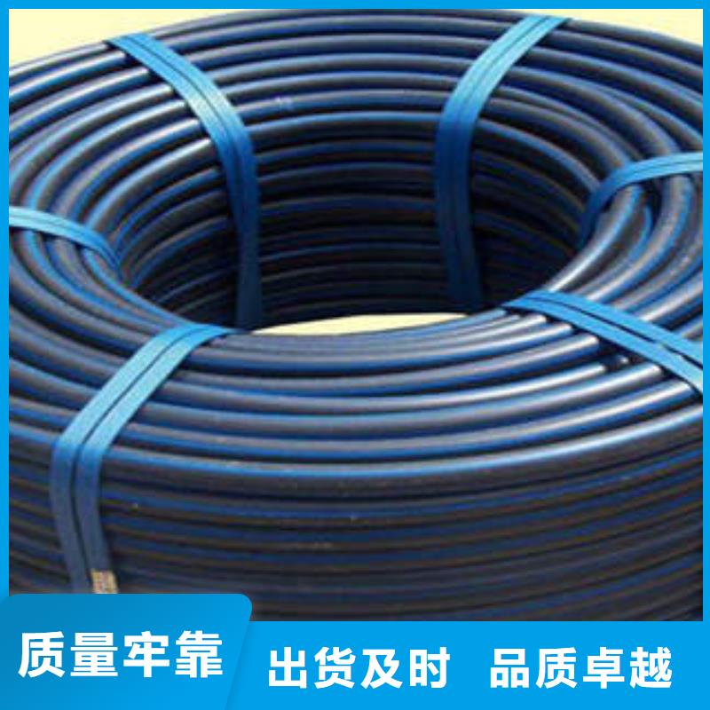 电力改造HDPE硅芯管质量好无可替代