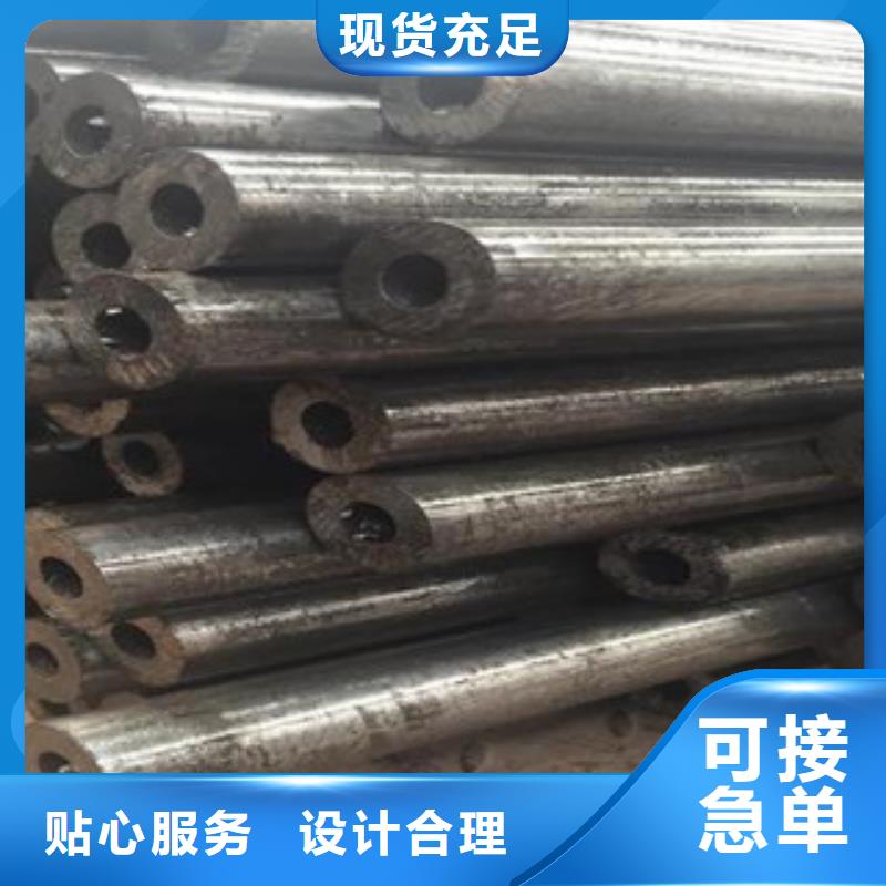 光亮不锈钢管精度精规格多