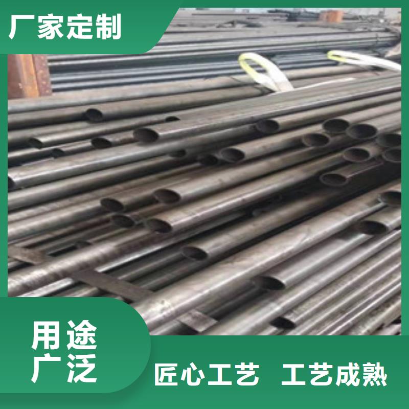 光亮不锈钢管精度精规格多