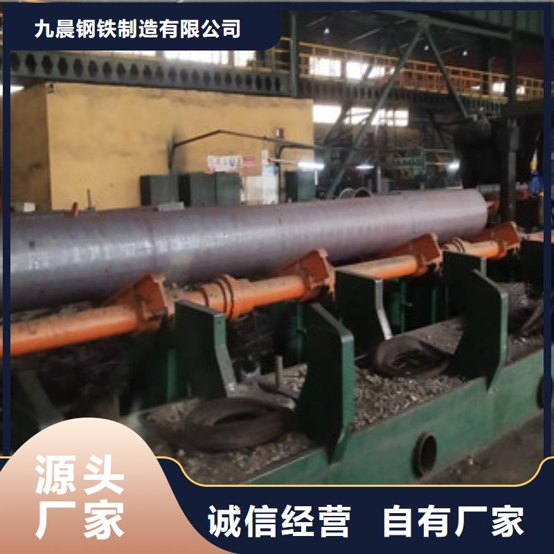 合金管Q345D无缝钢管厂家厂家技术完善