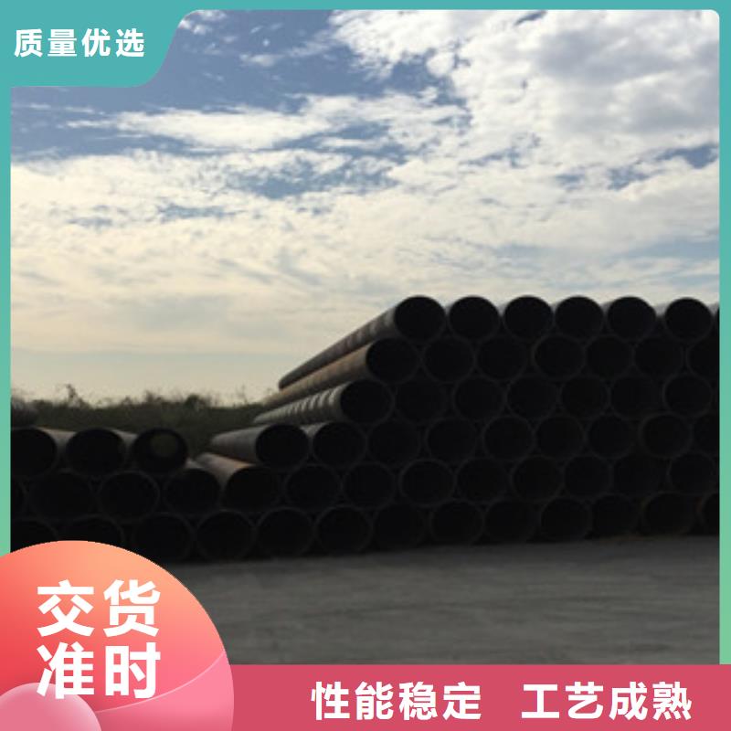 螺旋管【合金钢管】厂家直销货源充足