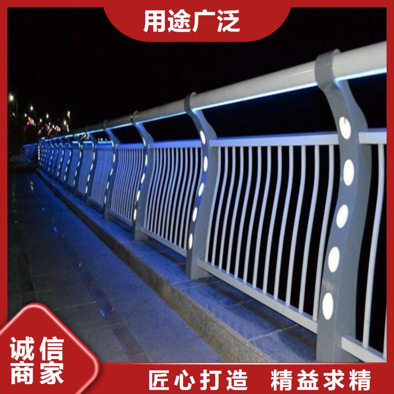 不锈钢护栏桥梁护栏质优价廉