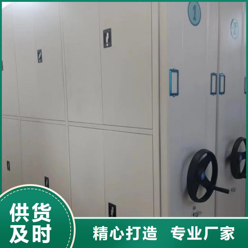 总经销【桦平】双柱密集架