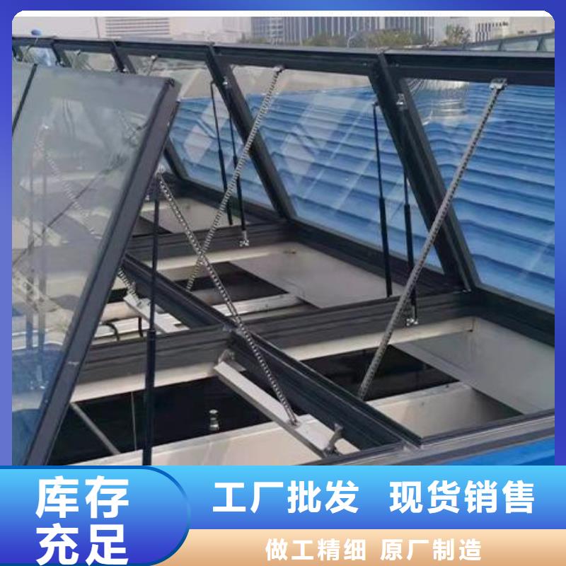 TC2型通风天窗制造厂家