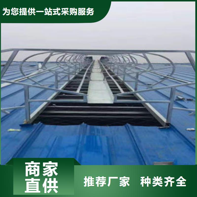 厂房通风气楼