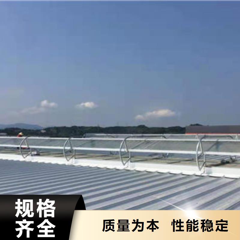 三消防电动排烟天窗制造厂家