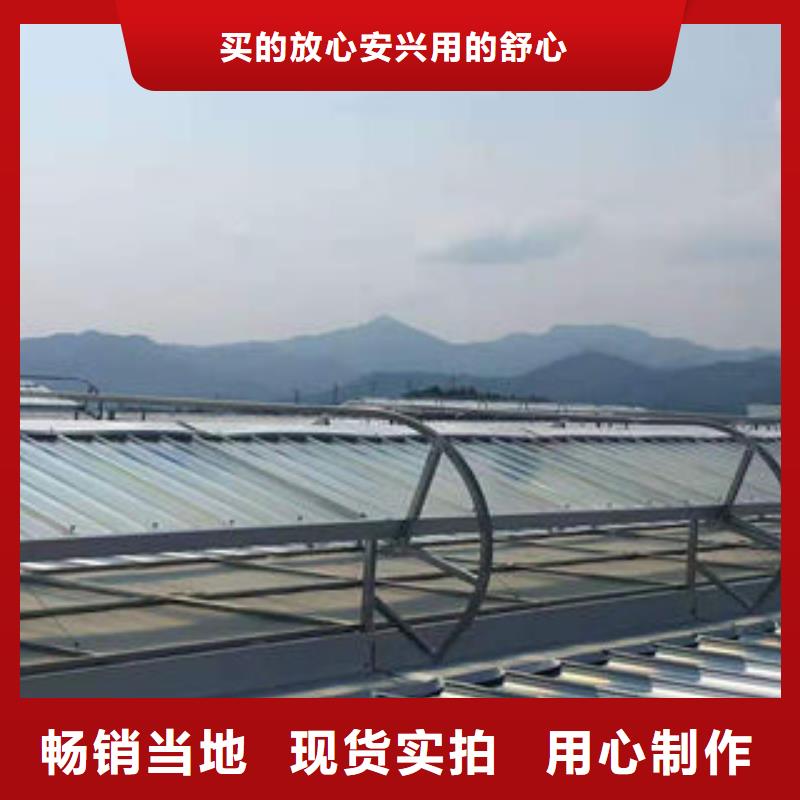 三消防电动排烟天窗制造厂家