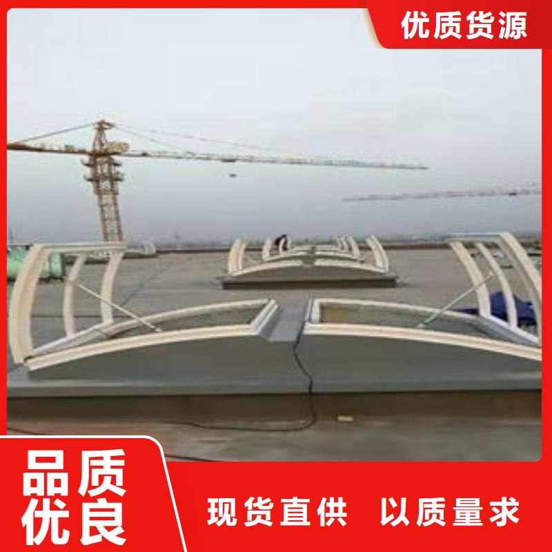 三消防电动排烟天窗制造厂家