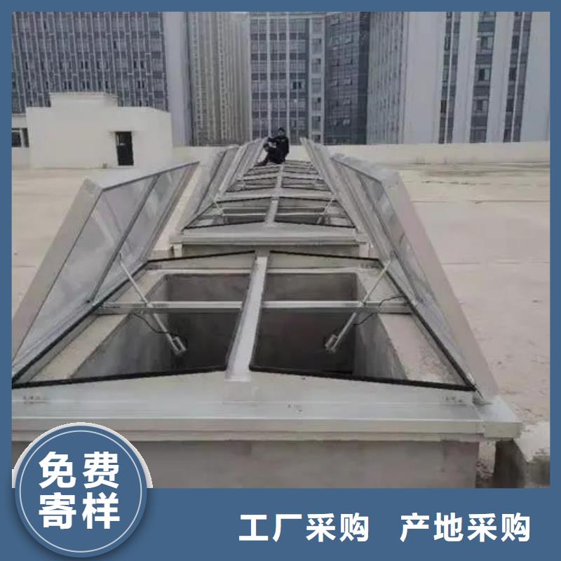 顺坡通风气楼现货直供