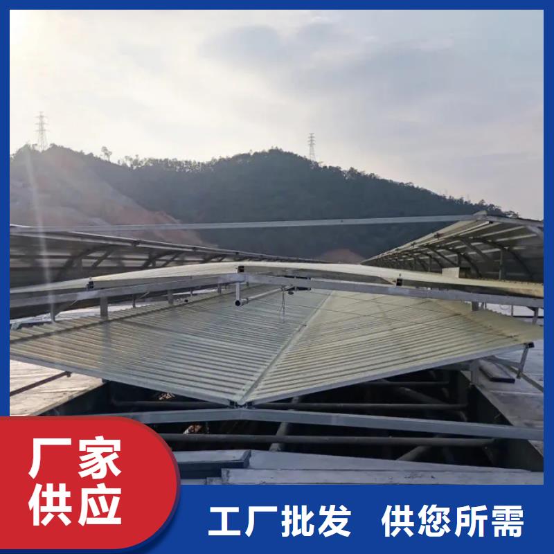 屋面通风气楼批发价