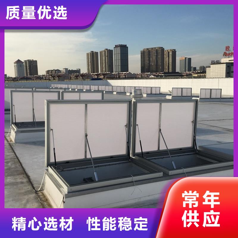 通风气楼多少钱一米