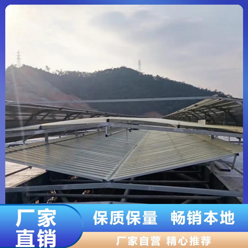 消防排烟天窗购买