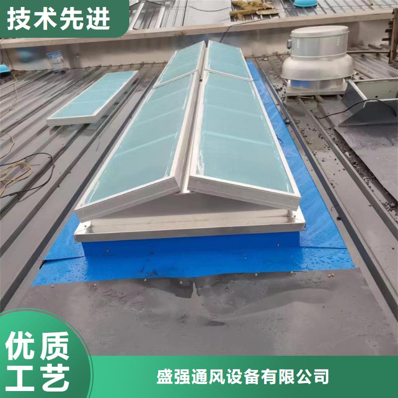 MCW1型通风天窗