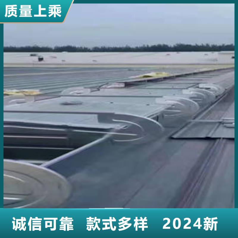 无动力风机值得选购